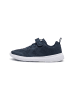 Hummel Hummel Sneaker Actus Unisex Kinder Atmungsaktiv Leichte Design in BLACK IRIS