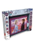 LEXIBOOK® Disney Frozen Lerncomputer 124 Aktivitäten (EN/DE)