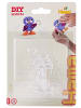 Hama Blister 3D-Verbinder für Midi-Bügelperlen - ab 5 Jahren