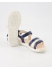 Geox Sandalen in Blau