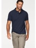 Man's World Poloshirt in marine