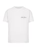 Urban Classics T-Shirt in white