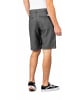 Reell Short "Flex Grip Chino Short" in Schwarz