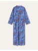 Oilily Devine Kleid in Blau