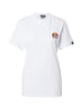 ellesse Rundhals T-Shirt für Damen in uni