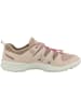 Ecco Sneaker low Terracruise LT in rosa