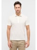 Eterna Poloshirt REGULAR FIT in off-white