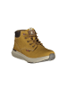 Lumberjack Gelb Polyurethan Herren Stiefel