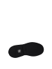 Dolce & Gabbana Schwarz Leder Oxford-Schuhe und Derby-Schuhe