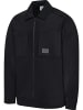 Hummel Hummel Jacke Hmlsorona Lebensstil Erwachsene in BLACK