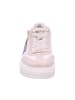 Marco Tozzi Schnürschuhe in CREAM COMB