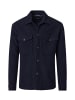 Venti Hemdjacke in Dunkelblau