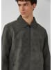 s.Oliver Outdoor-Jacke in 9827_dunkelgrau