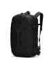 Pacsafe EXP45 Rucksack RFID Schutz 55 cm Laptopfach in black