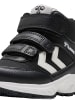 Hummel Hummel Stiefel Root Tex Kinder Atmungsaktiv Leichte Design Wasserdichter Und Windabweisend in BLACK