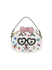 myMo Handbag Handbag in White