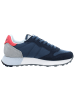 Sun68 Sneaker Low in dunkelblau