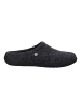 Josef Seibel Hausschuh Wallace 11 in blau