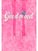 IZIA Women Hoodie in Pink