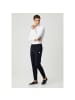 Karl Lagerfeld Sweathose 705713 in dunkelblau