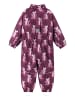 Reima ReimaTec Schneeanzug " Moomin Lyster " in Deep purple