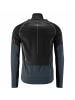 Gonso Bikejacke Canosio in Schwarz