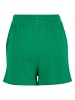 Urban Classics Urban Classics Sweat Shorts in froggreen