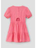 s.Oliver Kleid in 4348_rosa