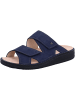 Finn Comfort Sportliche Sandalen für Herren in blau