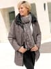 WITT WEIDEN Jacke in taupe