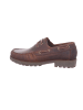PANAMA JACK Schnürschuh in braun