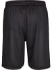 Hummel Hummel Kurze Hose Essential Gk Fußball Erwachsene Schnelltrocknend in BLACK