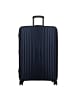 Jump Enais 4 Rollen Trolley 75 cm mit Dehnfalte in navy