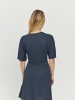 MAZINE Minikleid Corine Dress in ink blue