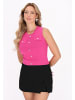 faina Women Top in fuchsia
