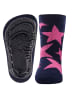 ewers 2er-Set Stoppersocken 2er Pack Sterne in pink