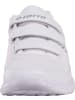 Lotto Sneaker "Connect Vl Oc Xl" in Rot