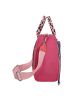 Fritzi aus Preußen Tote Bag Limited Schultertasche 40 cm in leo pink fruity