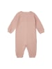 Noppies Strampler Monrovia in Rose Smoke