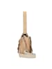 Cowboysbag Houston Schultertasche Leder 32 cm sand