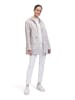 Betty Barclay Outdoorjacke mit Kapuze in Beige