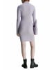 Calvin Klein Strickkleid für Damen in uni
