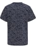 Hummel Hummel T-Shirt Hmlcooper E-Sport Jungen in BLACK IRIS