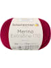 Schachenmayr since 1822 Handstrickgarne Merino Extrafine 170, 50g in Love