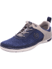 Bugatti Slipper in blau