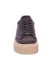 s.Oliver Sneaker in braun