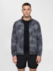 Newline Reißverschluss Jacke Nwlultra Erwachsene in BLACK
