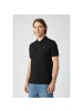 Karl Lagerfeld Poloshirt 745022 in schwarz