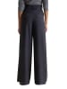 Marc O'Polo DENIM Twill-Bundfaltenhose relaxed in Blue Depths
