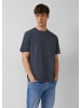 s.Oliver T-Shirt in 59W1_navy